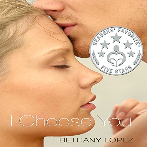 Cover of I Choose You