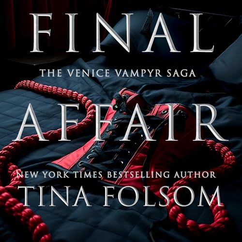 Cover of Final Affair