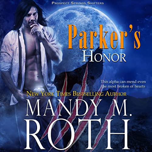 Cover of Parker's Honor