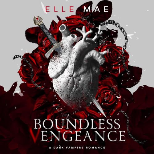 Cover of Boundless Vengeance