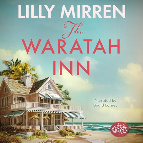 Cover of The Waratah Inn