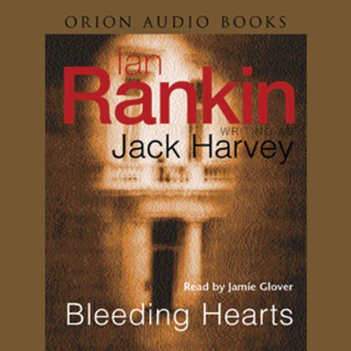 Cover of Bleeding Hearts