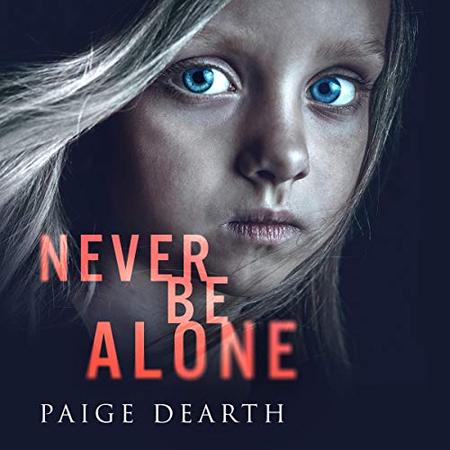 Cover of Never Be Alone