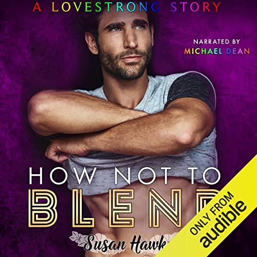 Cover of How Not to Blend