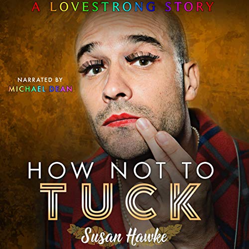 Cover of How Not to Tuck