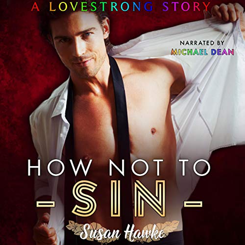 Cover of How Not to Sin