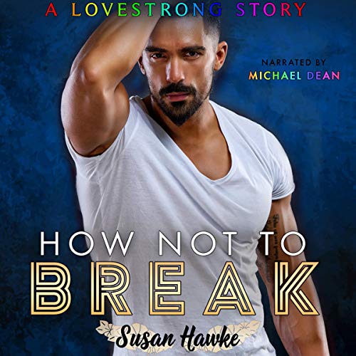 Cover of How Not to Break