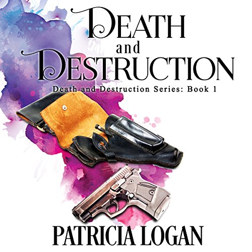 Cover of Death and Destruction