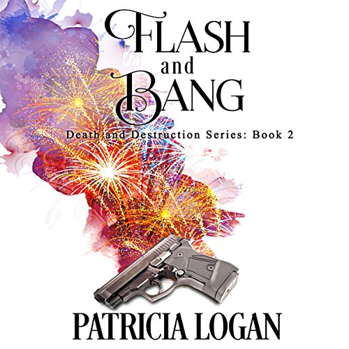 Cover of Flash and Bang