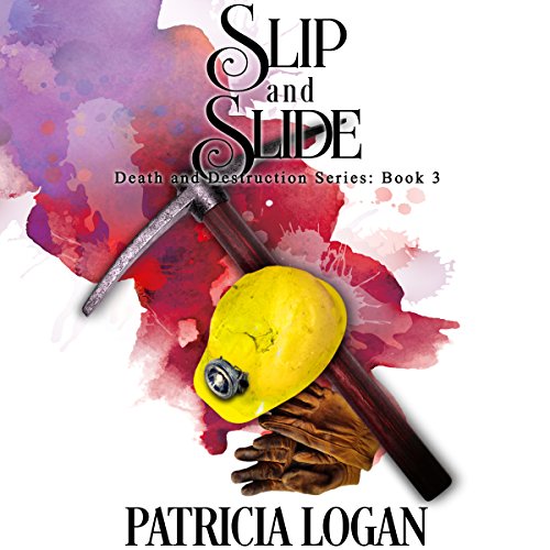 Cover of Slip and Slide