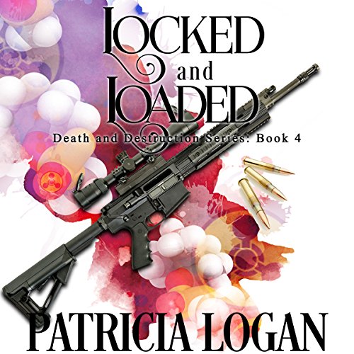 Cover of Locked and Loaded