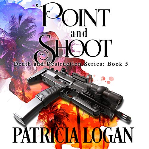 Cover of Point and Shoot