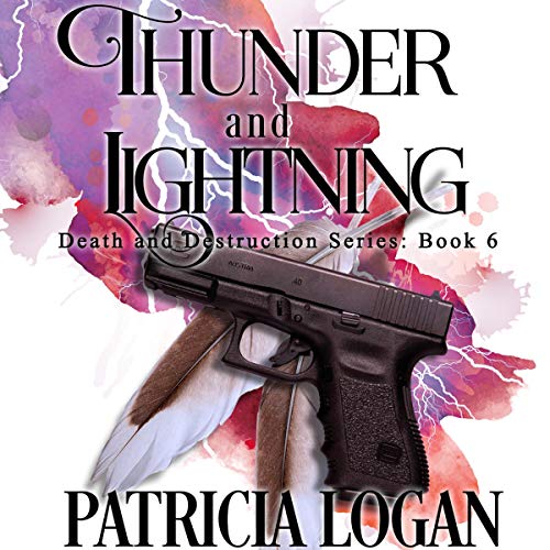 Cover of Thunder and Lightning