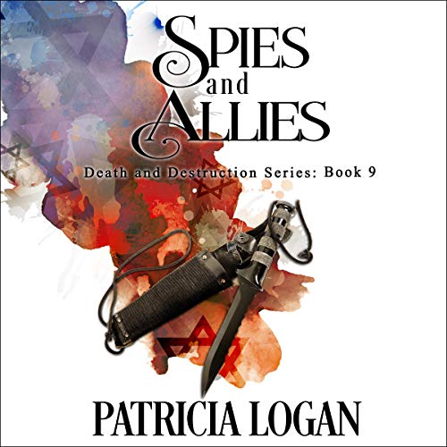 Cover of Spies and Allies