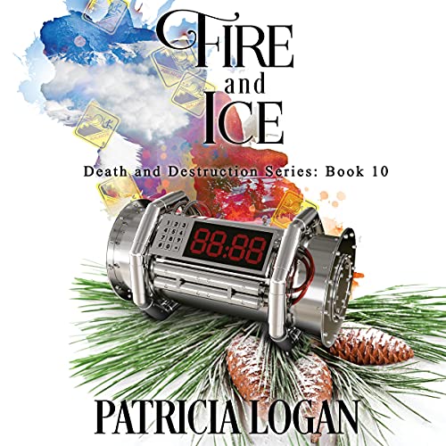 Cover of Fire and Ice