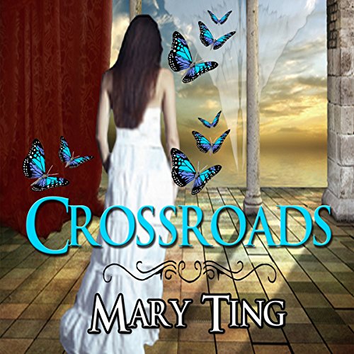 Cover of Crossroads