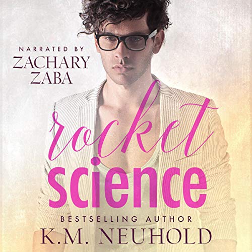 Cover of Rocket Science