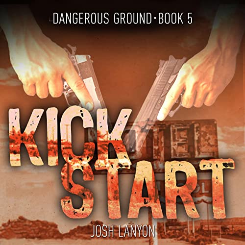Cover of Kick Start