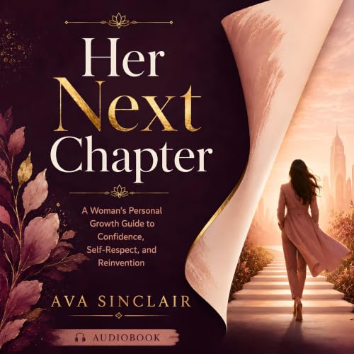 Cover of Her Next Chapter