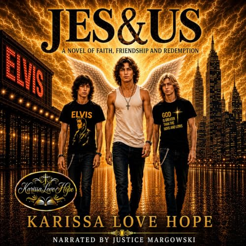Cover of Jes&us