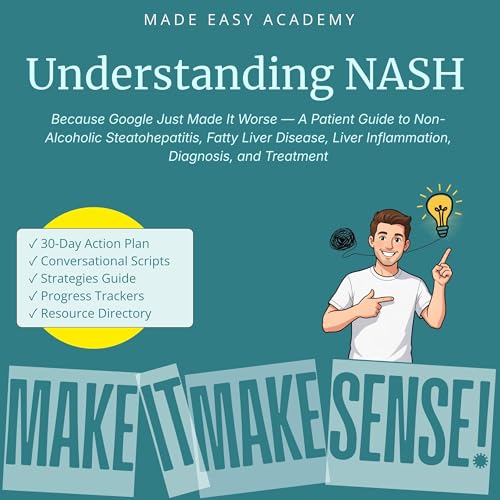 Cover of Understanding NASH