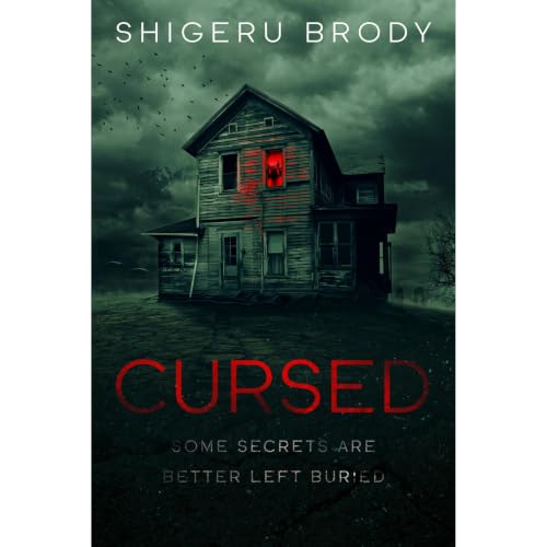 Cover of Cursed