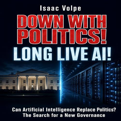 Cover of Down with Politics! Long Live Ai?
