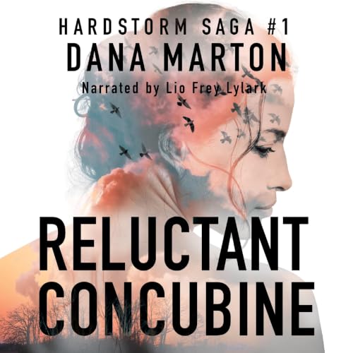 Cover of Reluctant Concubine