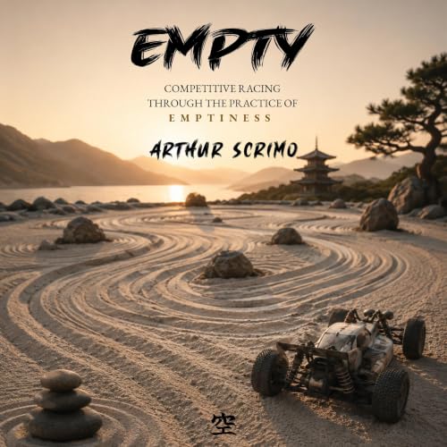 Cover of Empty