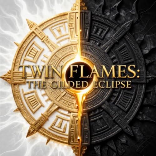 Cover of Twin Flames