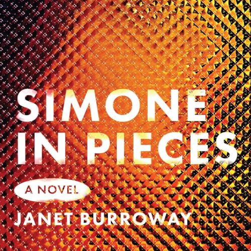 Cover of Simone in Pieces