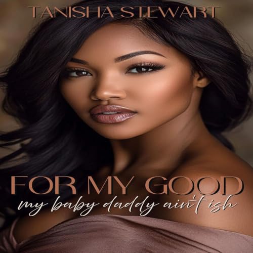 Cover of For My Good
