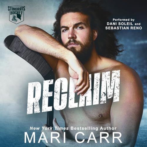 Cover of Reclaim