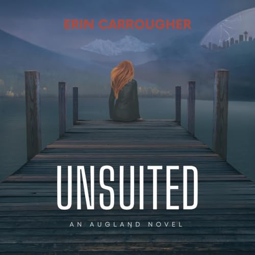 Cover of UnSuited
