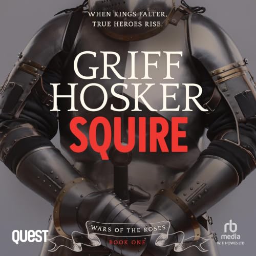 Cover of Squire