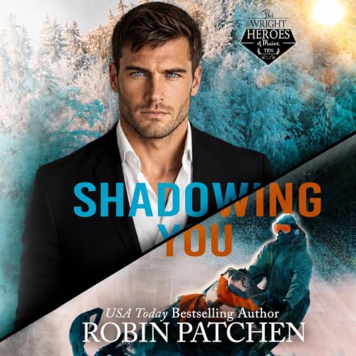 Cover of Shadowing You