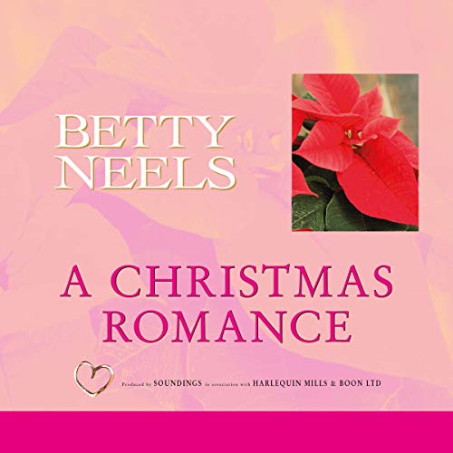 Cover of A Christmas Romance