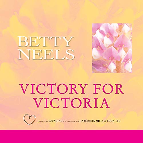 Cover of Victory for Victoria