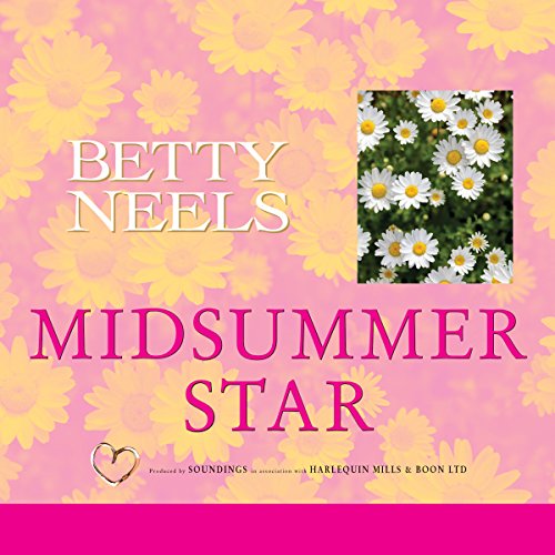 Cover of Midsummer Star