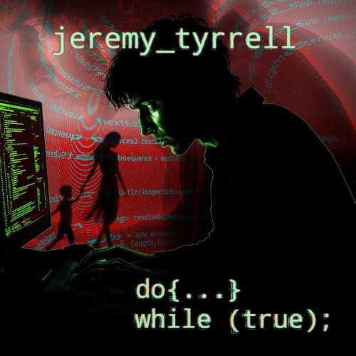 Cover of Do While True