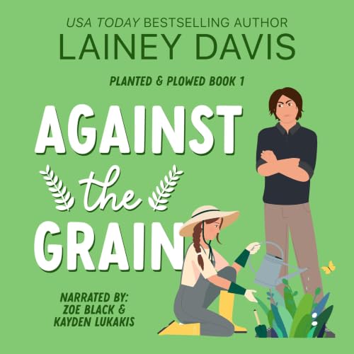 Cover of Against the Grain
