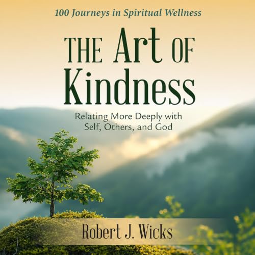 Cover of The Art of Kindness