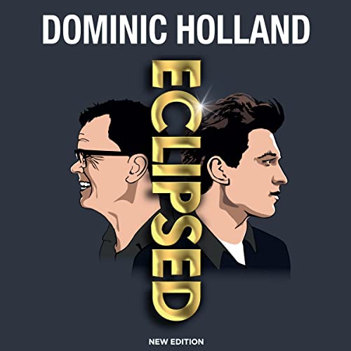 Cover of Eclipsed