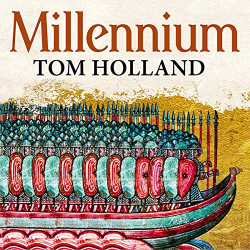 Cover of Millennium