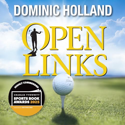 Cover of Open Links