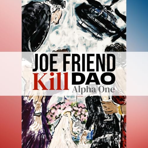 Cover of KillDao