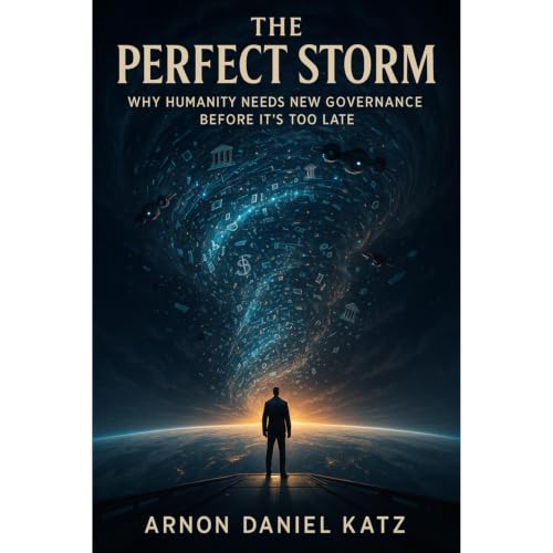 Cover of The Perfect Storm