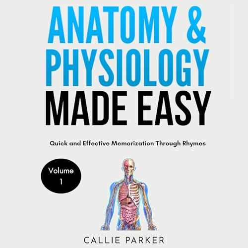 Cover of Anatomy & Physiology Made Easy
