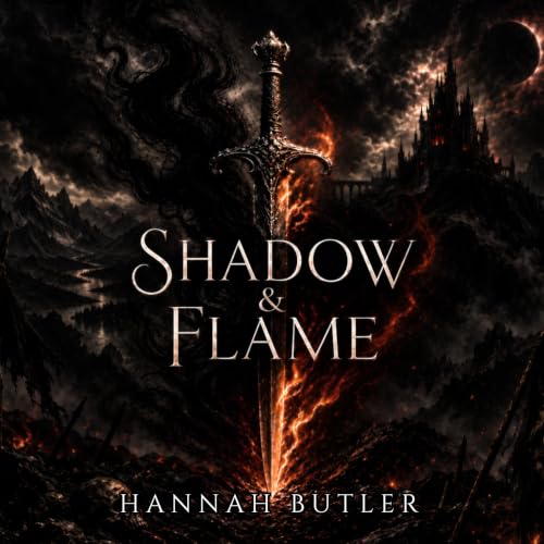 Cover of Shadow & Flame: Extended Edition