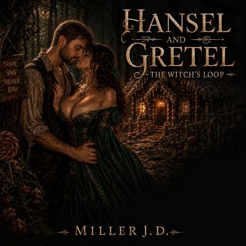 Cover of Hansel and Gretel